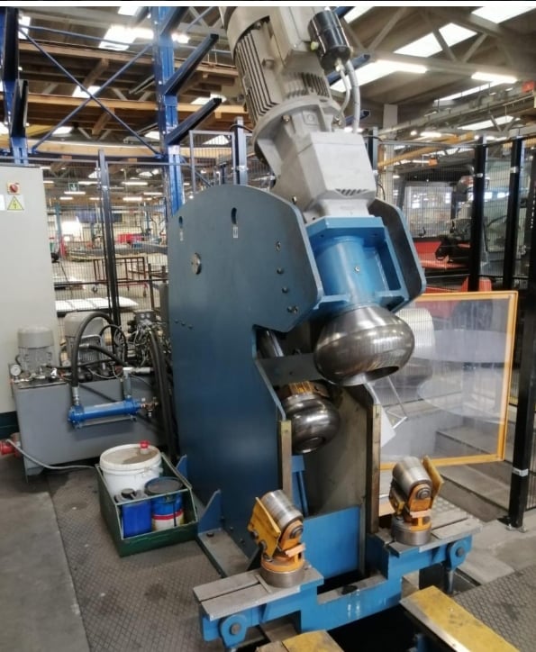 BOLDRINI RIBO 7 mm x 4000 mm  2016